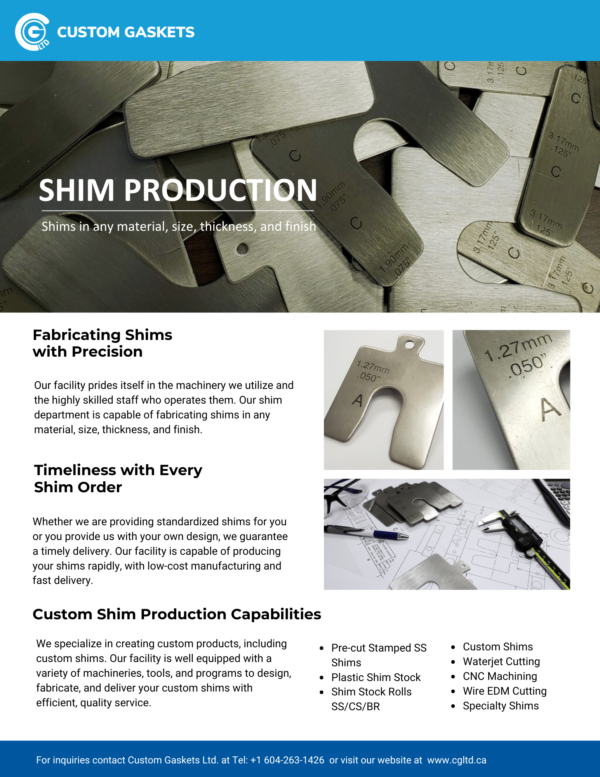 Download Resources - Brochures, Data Sheets, and More