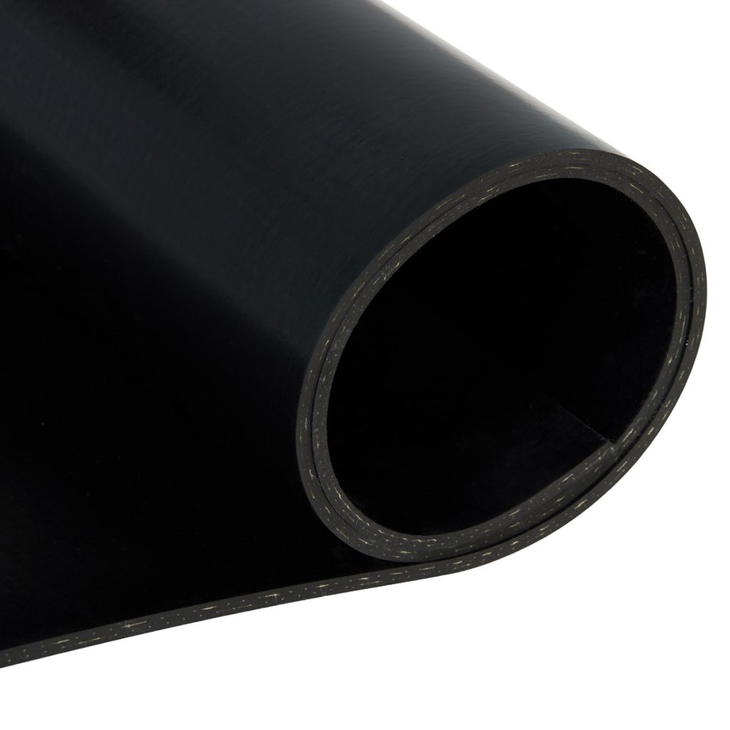 Nitrile (Nylon Inserted)