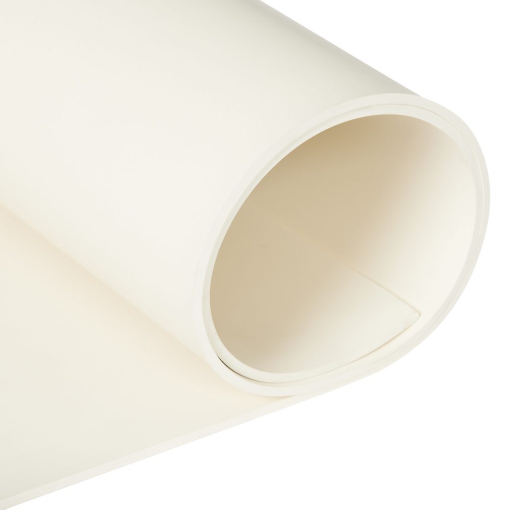 White Nitrile FDA American Biltrite™-366