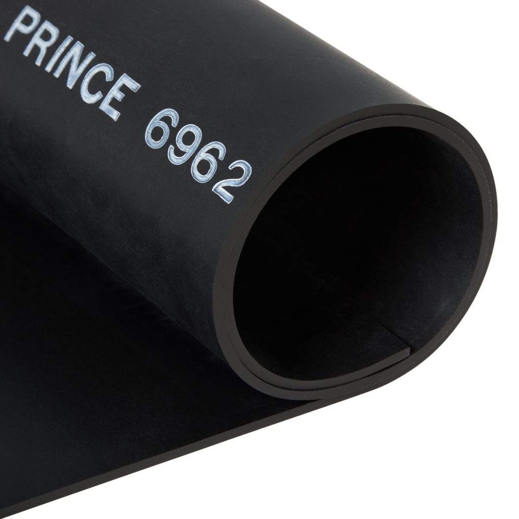EPDM Rubber Panacea®-6962 (Peroxide Cured)