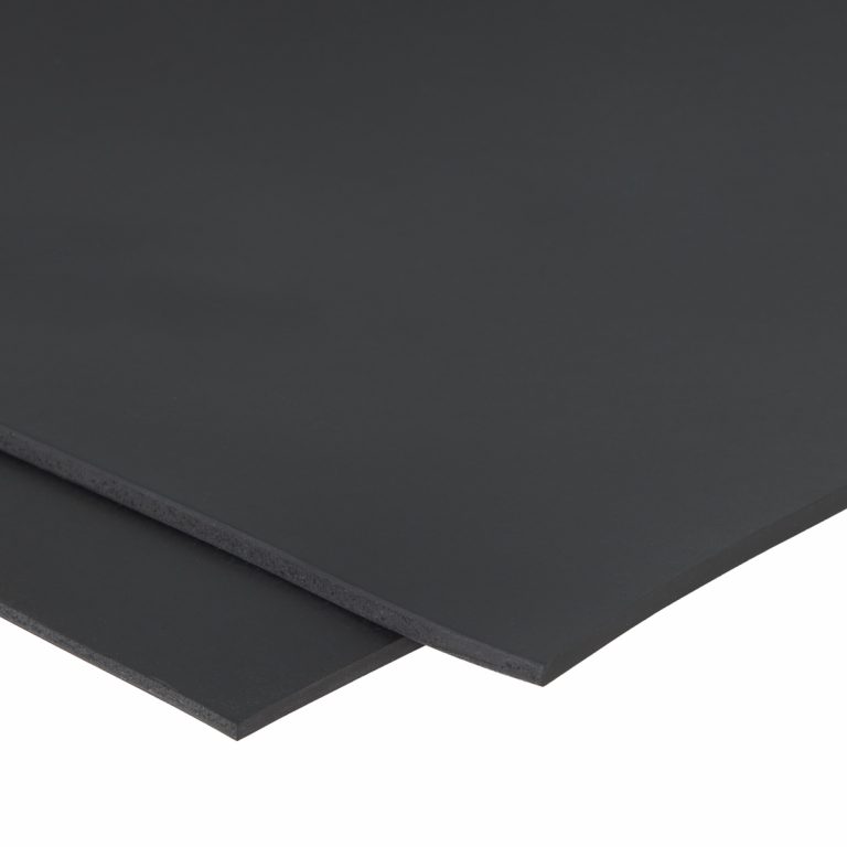 Viton™ black Custom Gaskets Gasketing products Extruded plastic profiles EDM & CNC