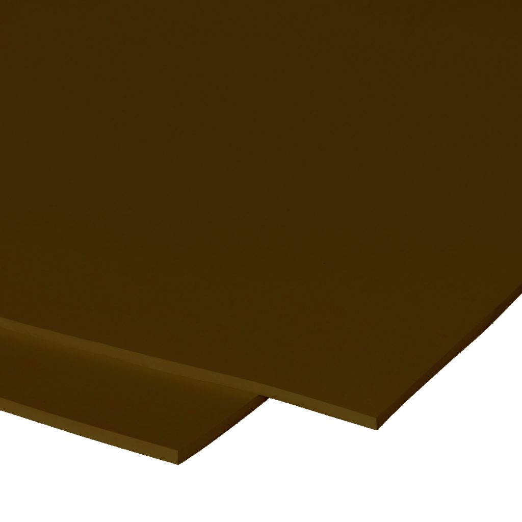 Viton™ brown Custom Gaskets Gasketing products Extruded plastic profiles EDM & CNC