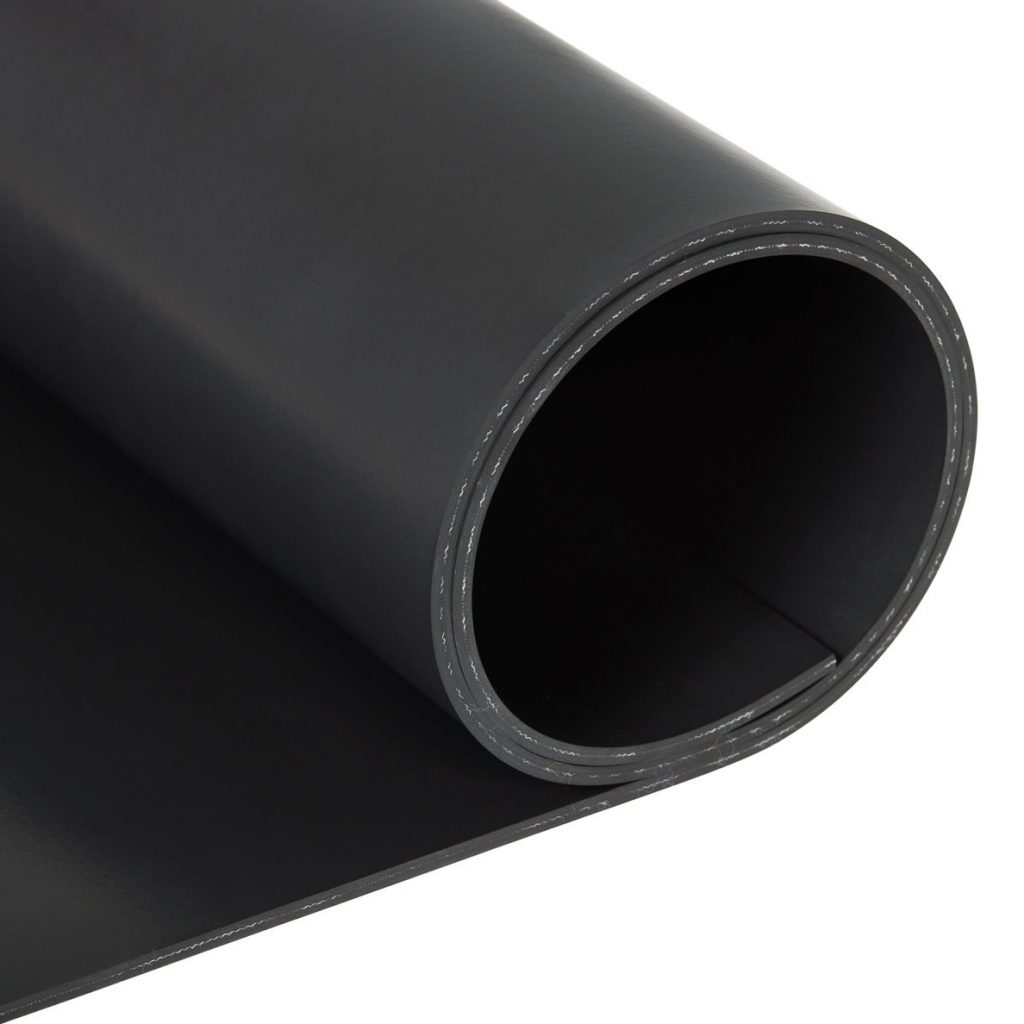Viton® with 1-PLY Nomex® (Nylon)