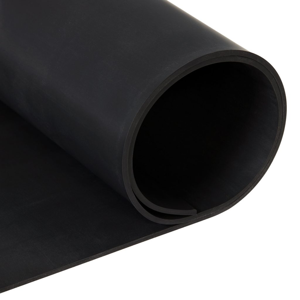 Black Silicone
