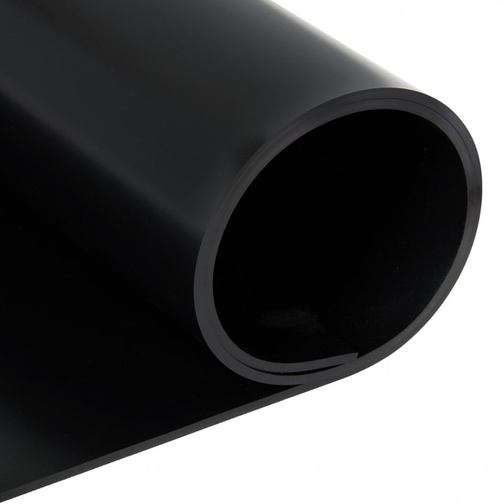Black Vinyl Panacea® R-3400
