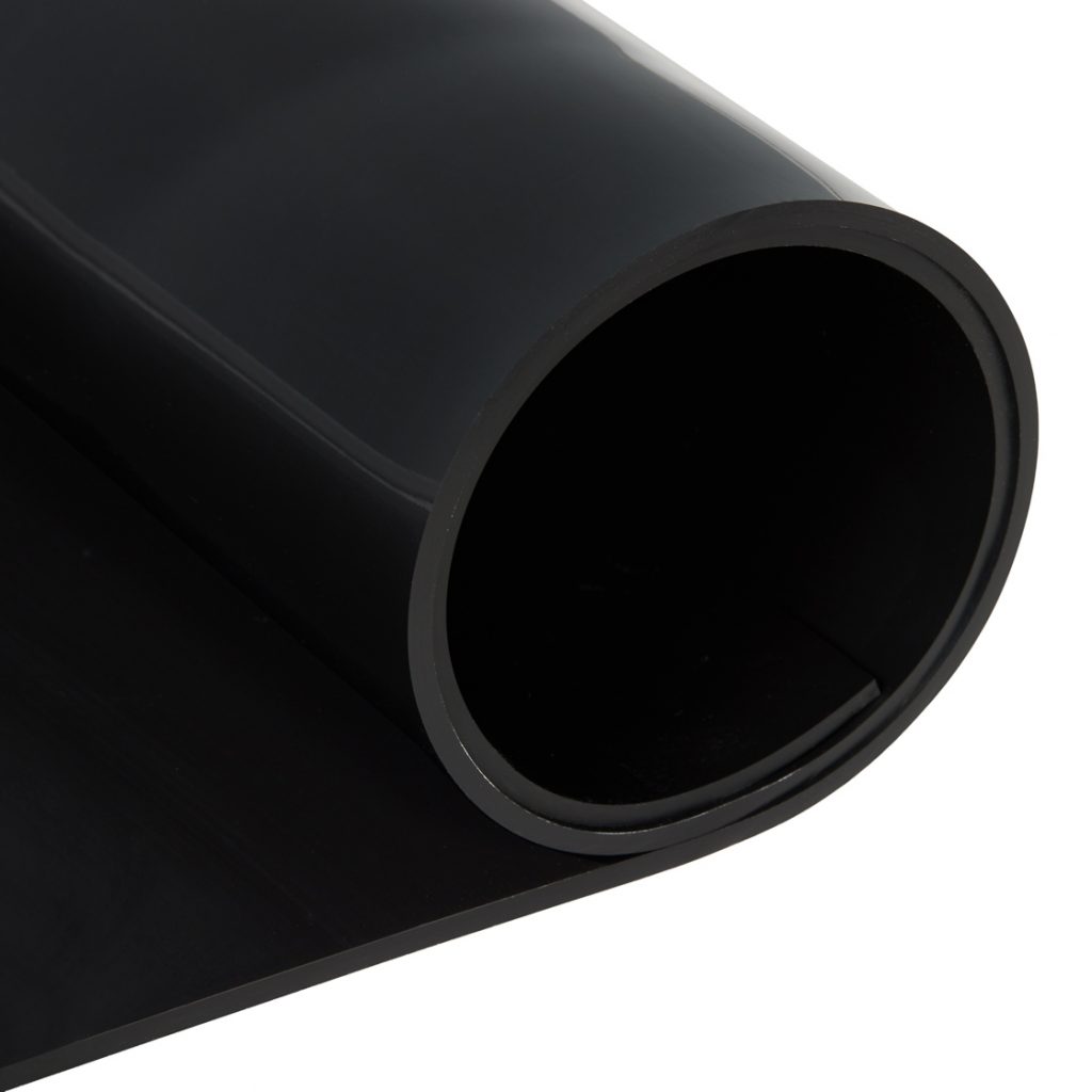 Neoprene Garlock® MIL-R-3065