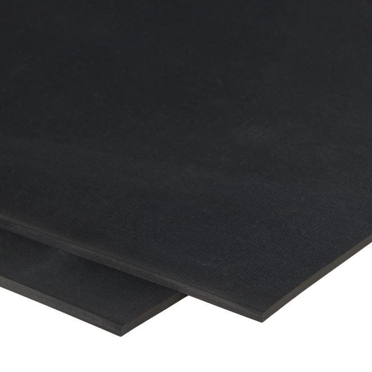 EPDM (Garlock® 98206) Custom Gaskets Gasketing products Extruded