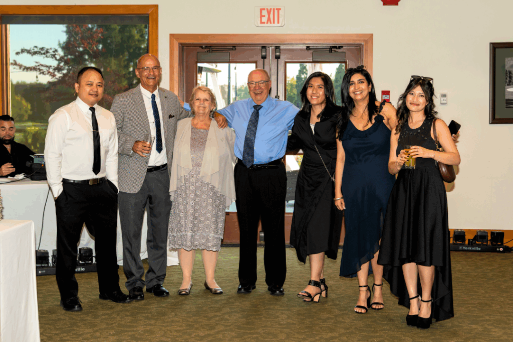 60th Anniversary photos 5