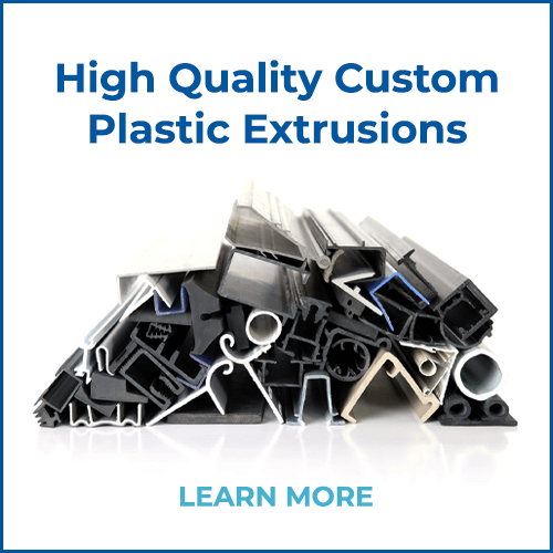 Custom Plastic Extrusions