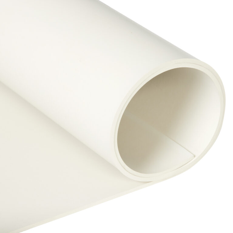 EPDM (AB566) FDA Custom Gaskets Gasketing products Extruded