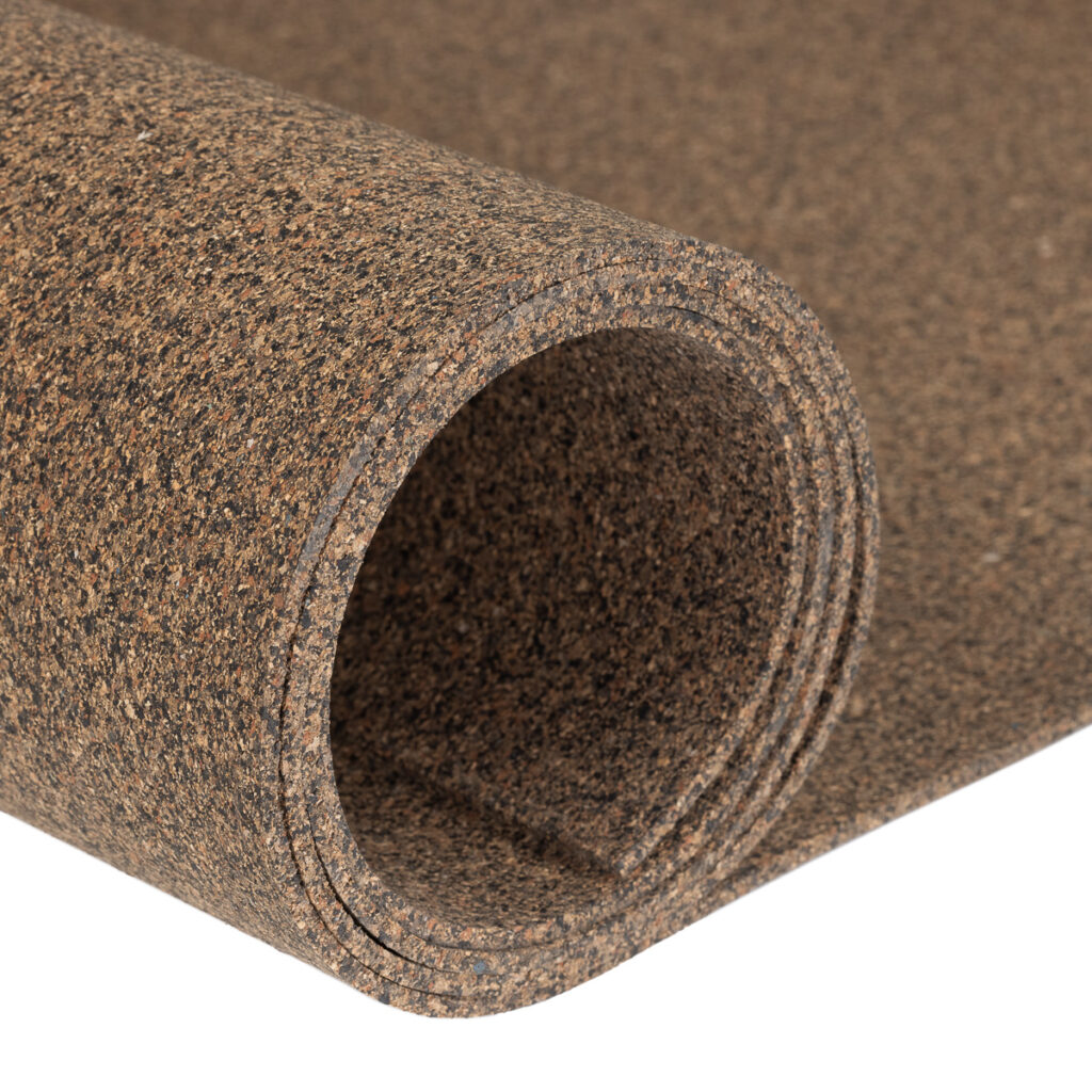 Cork/Neoprene NC-80