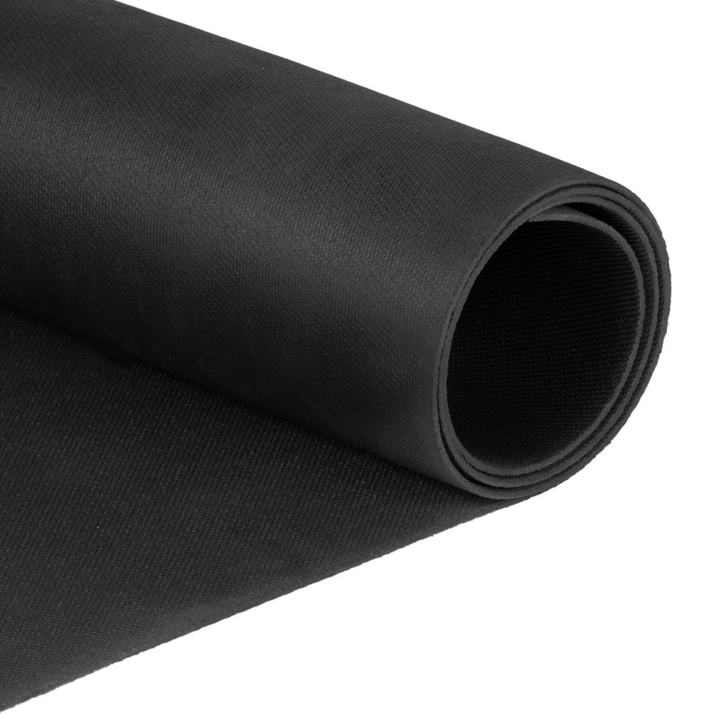 CG520 Natural Rubber Sponge