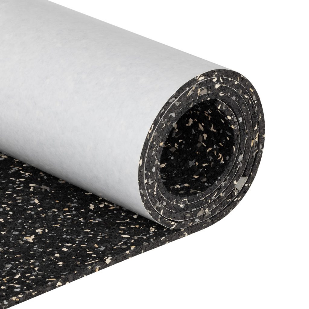 CG528 Bondtex®920 Foam Blend with PSA