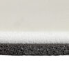 CG551-2A Volara®2A Black and White Foam Texture