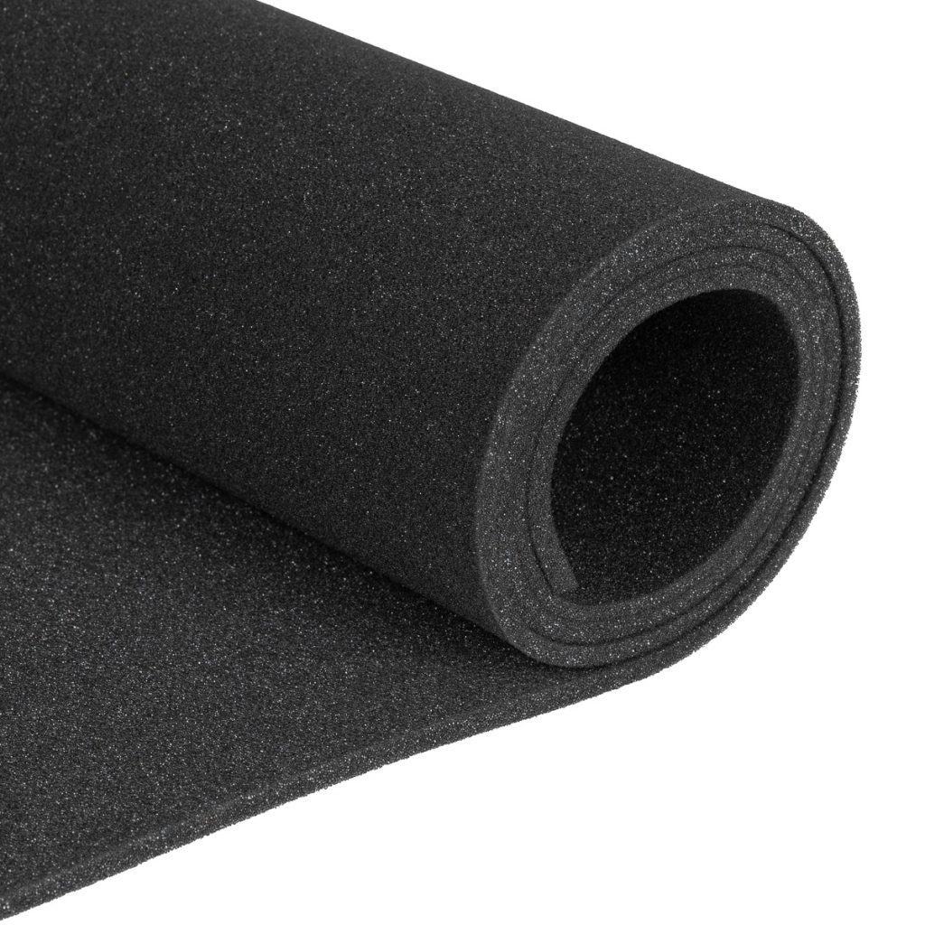 CG570-2080 PU Foam