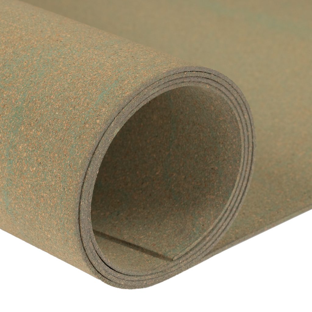DC205 Green Radiator Cork