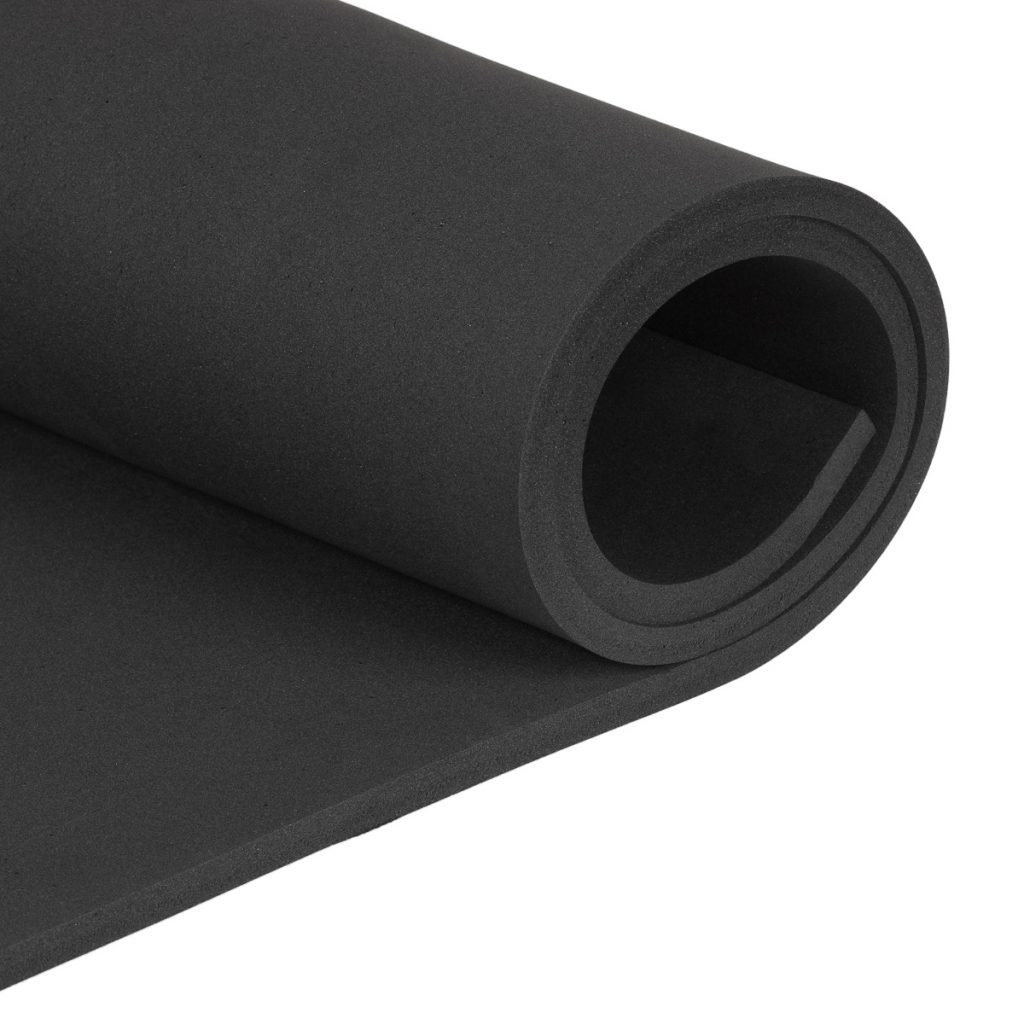 DK1111 EPDM Foam