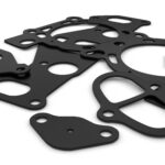 Flat,Rubber,Gaskets