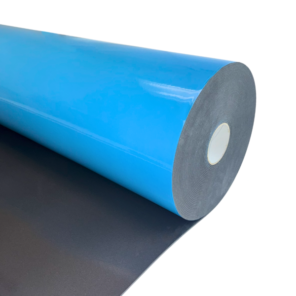 Double Coated Foam Tape - Black
