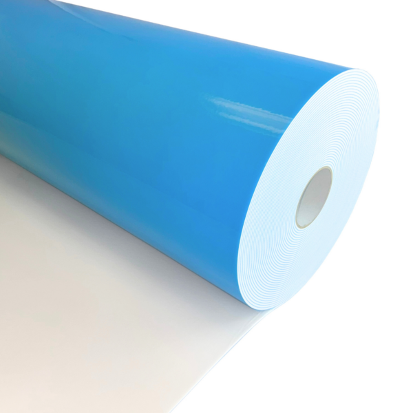 Double Coated Foam Tape - White