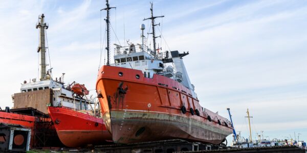 Marine Sealing Solutions: Gasket Material Selection Guide