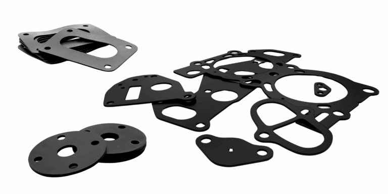 Neoprene Gaskets Banner