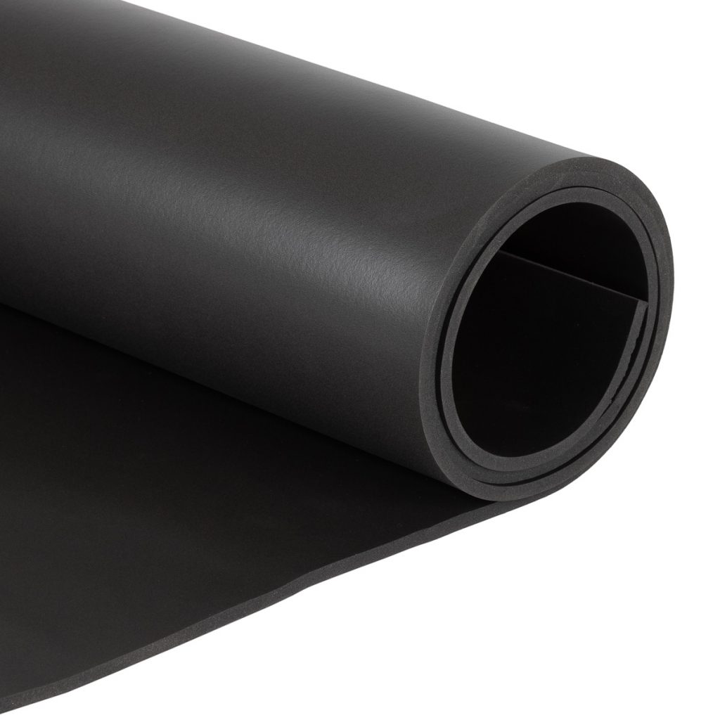 PORON® 4701-40 soft Foam