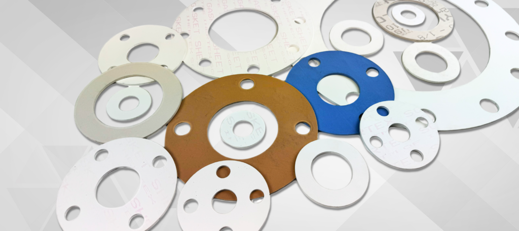 PTFE Teflon Gaskets